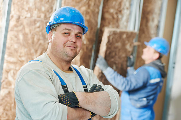 Best Spray Foam Insulation in East Rockaway, NY